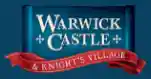 Warwick Castle Discount Codes